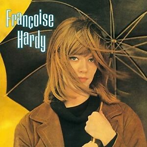 Francoise Hardy - Francoise Hardy (Tous Les Garcons et Les Filles) (Gatefold) (New Vinyl)