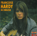 Francoise Hardy - In English (New Vinyl)