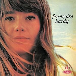Francoise Hardy - Le Premier Bonheur Du Jour (Ltd White) (New Vinyl)