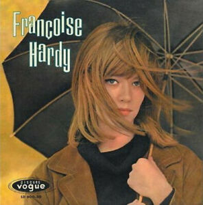 Francoise Hardy - Tous Les Garcons et Les Filles (New Vinyl)