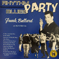 Frank Ballard - Rhythm & Blues Party (Remastered) (New Vinyl)