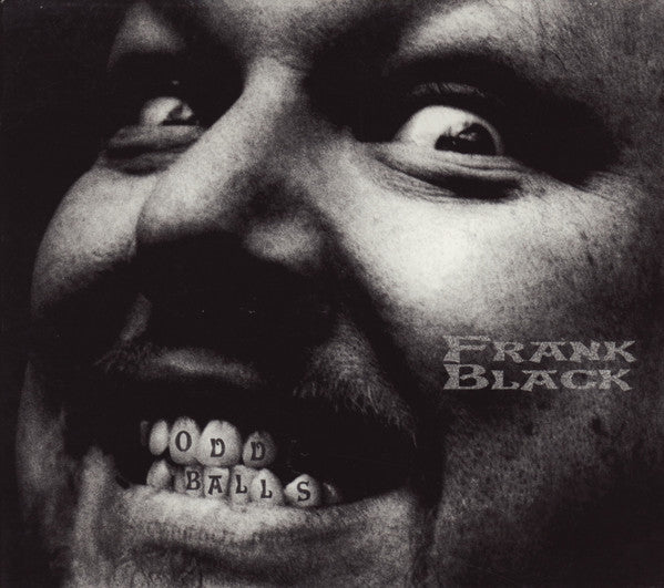 Frank Black - Odd Balls (Silver Vinyl) (New Vinyl)