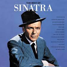 Frank Sinatra - Best of Frank Sinatra (180g/Coloured Vinyl) (New Vinyl)