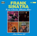 Frank Sinatra - Four Classic Albums Plus (2CD) (New CD)