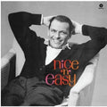 Frank Sinatra - Nice 'N' Easy (180g+Bonus Track) (New Vinyl)