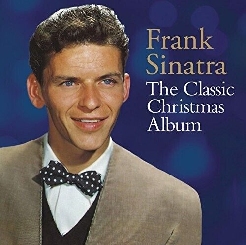 Frank Sinatra - The Classic Christmas Album (New CD)
