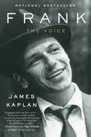 Frank - The Voice (New Book)
