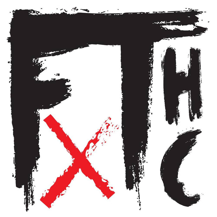 Frank Turner - FTHC (New Vinyl)