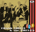 Frank Virtue & The Virtues - Rock - New CD