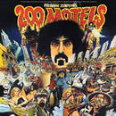 Frank Zappa - 200 Motels (50th Anniversary Edition) (Box Set) (New CD)