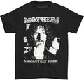 Frank Zappa - Absolutely Free - T-Shirt