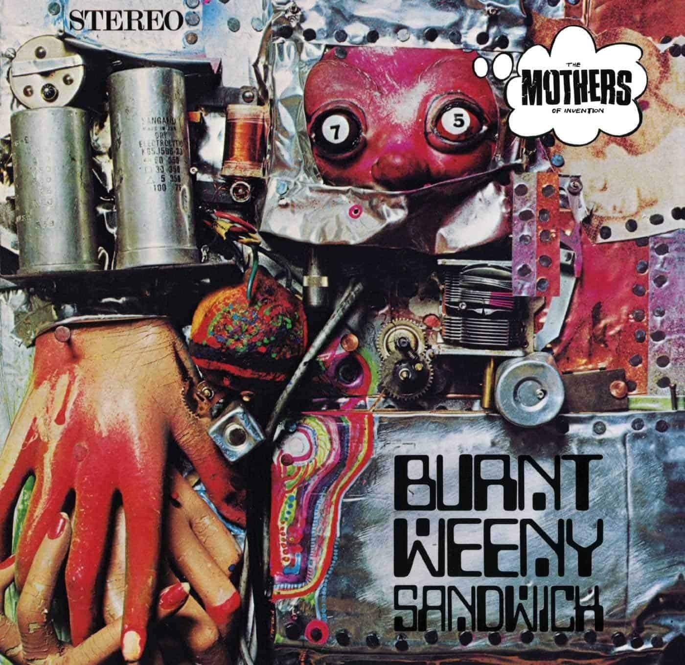 Frank-zappa-burnt-weeny-sandwich-new-vinyl