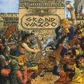 Frank Zappa - Grand Wazoo (Brown Vinyl) (New Vinyl)