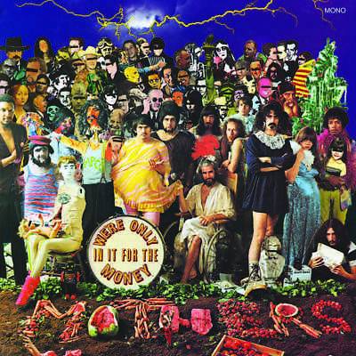 Frank-zappa-were-only-in-it-for-the-money-mono-picture-disc-new-vinyl