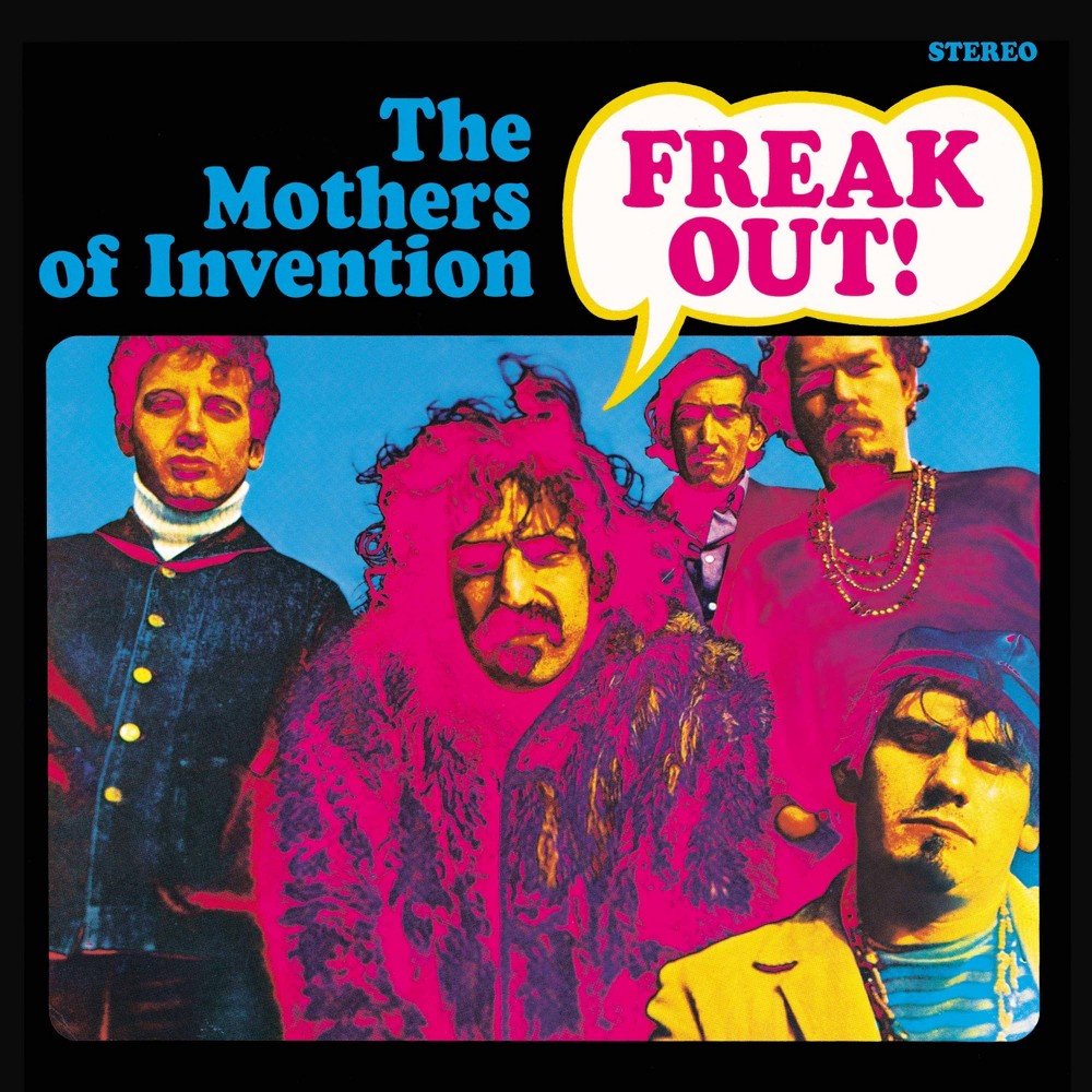 Frank-zappa-with-the-mothers-of-invention-freak-out-new-cd