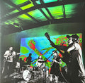 Frankie and the Witch Fingers - Levitation Sessions (Ltd Indie Orange Splatter) (New Vinyl)