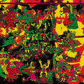 Frankie and the Witch Fingers - Monsters Eating People Eating Monsters (New Vinyl)