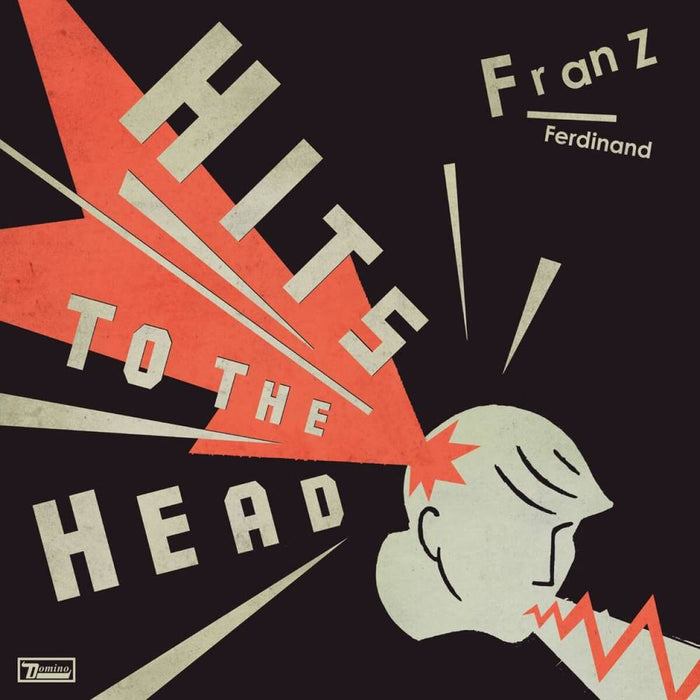 Franz Ferdinand - Hits To The Head (New CD)