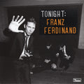 Franz Ferdinand – Tonight: Franz Ferdinand (New Vinyl)