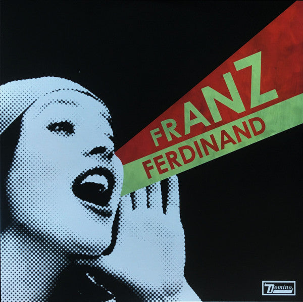 Franz Ferdinand – You Could Have It So Much Better (New Vinyl)