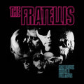 Fratellis - Half Drunk Under A Full Moon (New Vinyl)