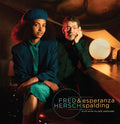 Fred Hersch & Esperanza Spalding - Alive At The Village Vanguard (New Vinyl)