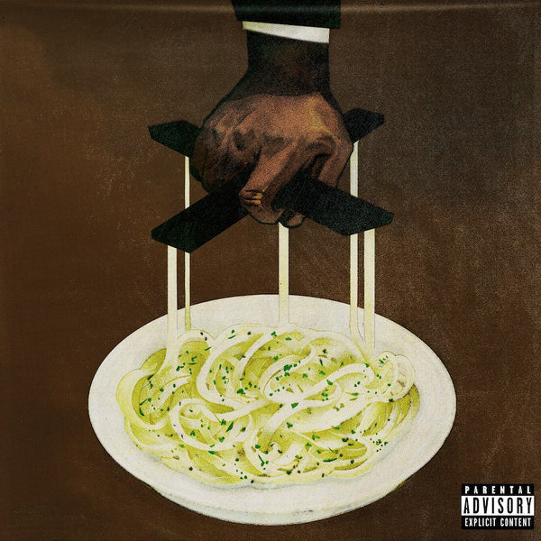 Freddie Gibbs and The Alchemist - Alfredo (New CD)