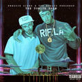 Freddie Gibbs x DJ Fresh - The Tonite Show (New Vinyl)