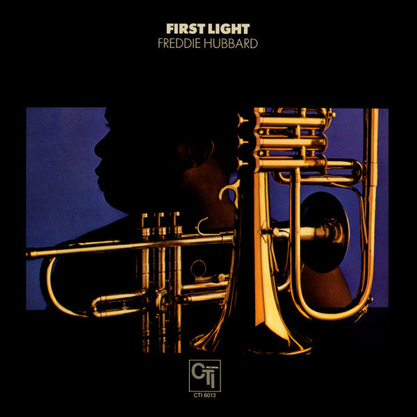 Freddie Hubbard: - First Light (Pure Pleasure) (New Vinyl)