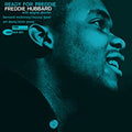 Freddie Hubbard ‎- Ready For Freddie (New Vinyl)