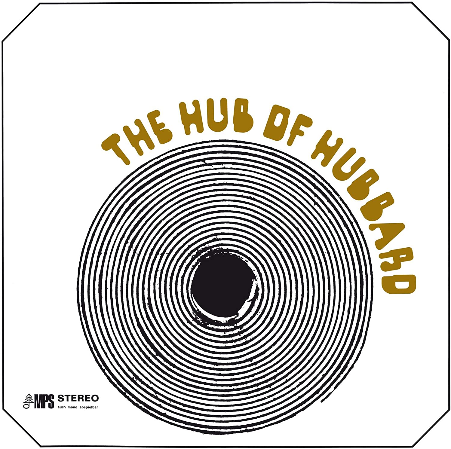 Freddie Hubbard - The Hub Of Hubbard (Digipak) (New CD)