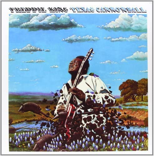 Freddie-king-texas-cannonball-200g-analogue-productions-new-vinyl