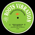 Freddy McGreggor - Run Come Rally 12" (New Vinyl)