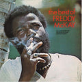 Freddy McKay - The Best of Freddy McKay (New Vinyl)