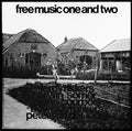 Free Music Quintet - Free Music One and Two (New Vinyl)
