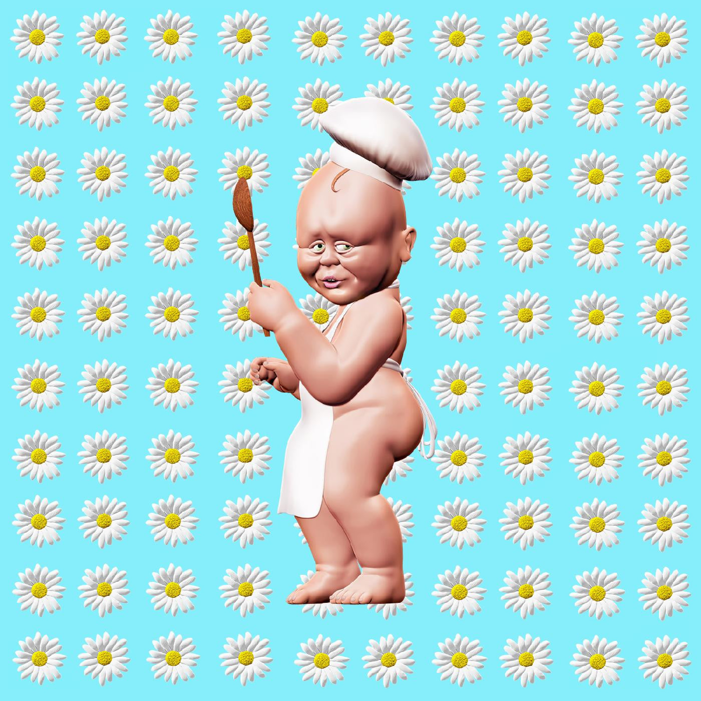 Fresh Pepper - Fresh Pepper (New Vinyl)
