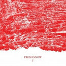 Fresh Snow - I (Limited Edition Red Vinyl) (New Vinyl)