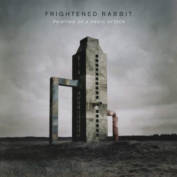 Frightened-rabbit-painting-of-a-panic-attack-new-vinyl