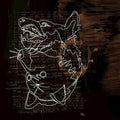 From Autumn to Ashes - Holding A Wolf By The Ears (New Vinyl)