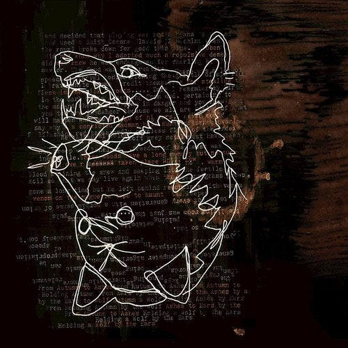 From Autumn to Ashes - Holding A Wolf By The Ears (New Vinyl)
