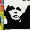 Front 242 - Geography (New CD)