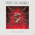 Front Line Assembly - Disorder (New Vinyl)