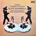 Frühbeck De Burgos - Albeniz: Suite Espanola (180g) (New Vinyl)