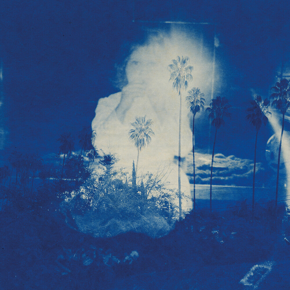 Fruit Bats - A River Running To Your Heart (New Vinyl)
