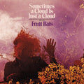 Fruit Bats – Sometimes a Cloud Is Just a Cloud: Slow Growers, Sleeper Hits, and Lost Songs (2001-2021) (New Vinyl)