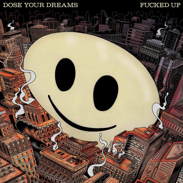 Fucked-up-dose-your-dreams-new-vinyl