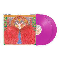 Fucked Up - Hidden World (Magenta Vinyl) (New Vinyl)