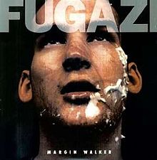 Fugazi - Margin Walker (New Vinyl)