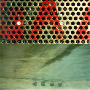 Fugazi - Red Medicine (New CD)