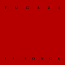 Fugazi-13-songs-new-cd